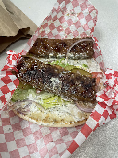 Photo of Grand Mediterranean - 176 W County Center Space FC-13, Des Peres, MO 63131