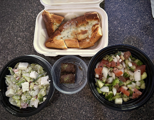 Photo of Grand Mediterranean - 176 W County Center Space FC-13, Des Peres, MO 63131