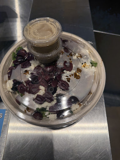 Photo of CAVA - 15480 Annapolis Rd, Bowie, MD 20715