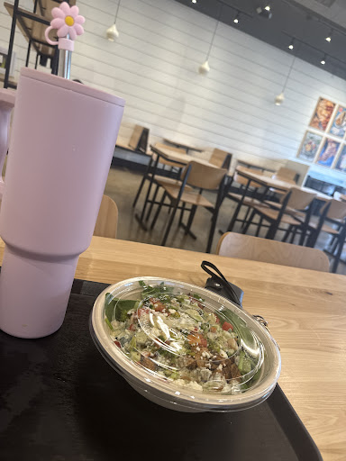 Photo of CAVA - 15480 Annapolis Rd, Bowie, MD 20715