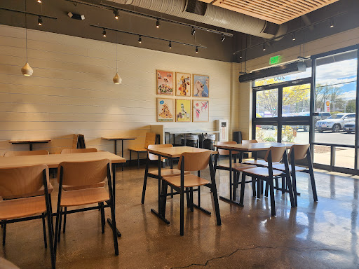 Photo of CAVA - 15480 Annapolis Rd, Bowie, MD 20715