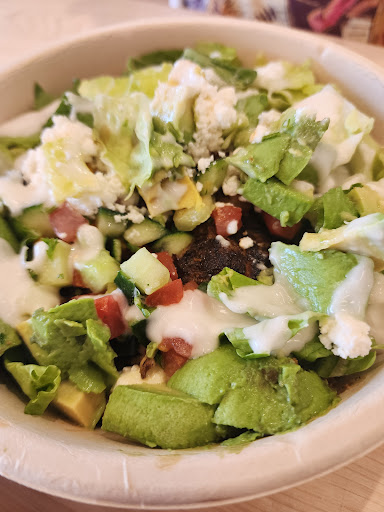 Photo of CAVA - 15480 Annapolis Rd, Bowie, MD 20715