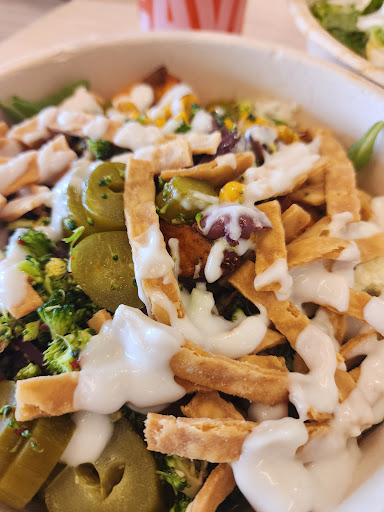 Photo of CAVA - 15480 Annapolis Rd, Bowie, MD 20715