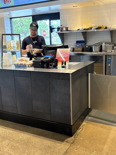 Photo of CAVA - 15480 Annapolis Rd, Bowie, MD 20715