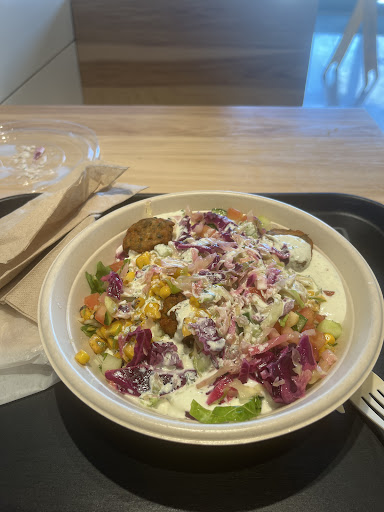 Photo of CAVA - 15480 Annapolis Rd, Bowie, MD 20715