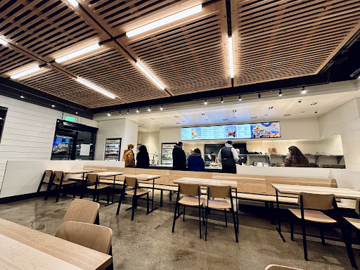 Photo of CAVA - 15480 Annapolis Rd, Bowie, MD 20715