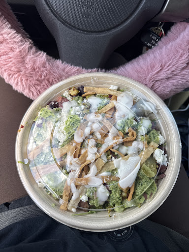 Photo of CAVA - 15480 Annapolis Rd, Bowie, MD 20715