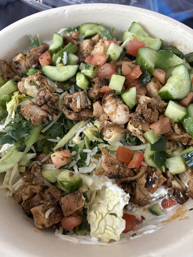 Photo of CAVA - 15480 Annapolis Rd, Bowie, MD 20715