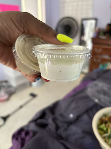 Photo of CAVA - 15480 Annapolis Rd, Bowie, MD 20715