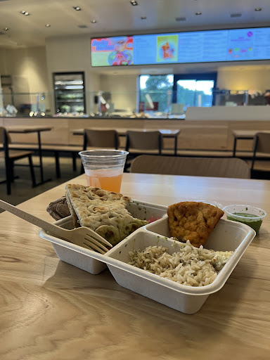 Photo of CAVA - 15480 Annapolis Rd, Bowie, MD 20715