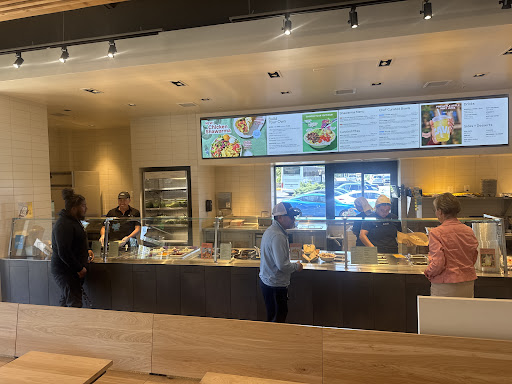 Photo of CAVA - 15480 Annapolis Rd, Bowie, MD 20715