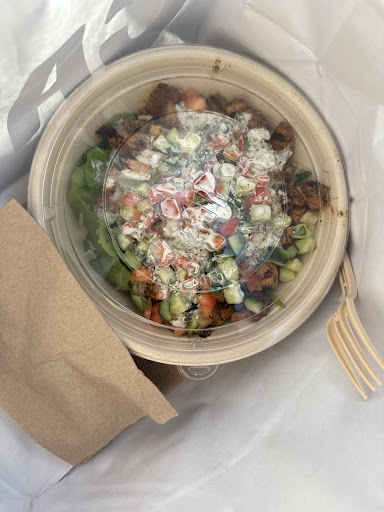 Photo of CAVA - 15480 Annapolis Rd, Bowie, MD 20715