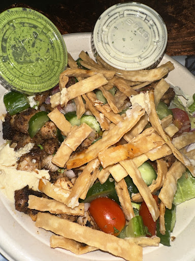 Photo of CAVA - 15480 Annapolis Rd, Bowie, MD 20715