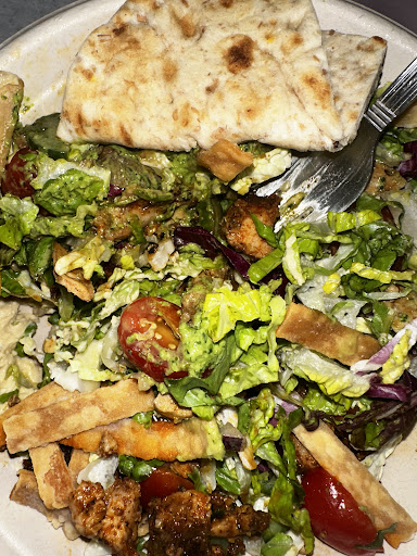 Photo of CAVA - 15480 Annapolis Rd, Bowie, MD 20715