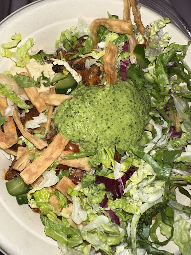 Photo of CAVA - 15480 Annapolis Rd, Bowie, MD 20715