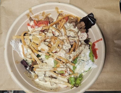 Photo of mezeh - 9100 Alaking Ct Ste 140, Capitol Heights, MD 20743