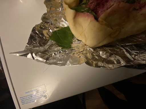 Photo of mezeh - 9100 Alaking Ct Ste 140, Capitol Heights, MD 20743