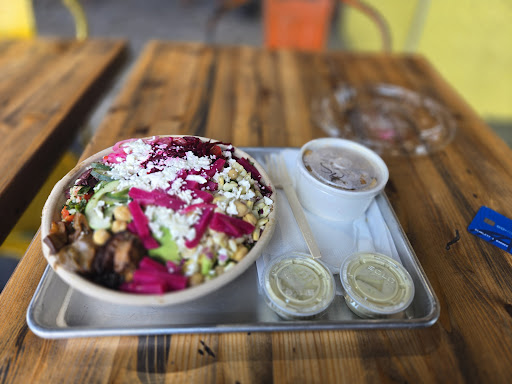 Photo of mezeh - 9100 Alaking Ct Ste 140, Capitol Heights, MD 20743