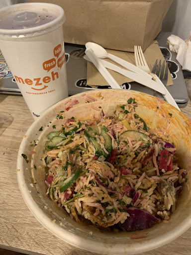 Photo of mezeh - 9100 Alaking Ct Ste 140, Capitol Heights, MD 20743