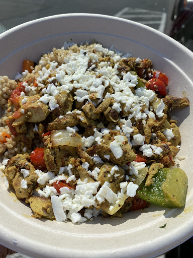 Photo of mezeh - 9100 Alaking Ct Ste 140, Capitol Heights, MD 20743