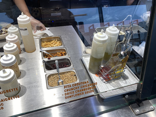 Photo of mezeh - 9100 Alaking Ct Ste 140, Capitol Heights, MD 20743