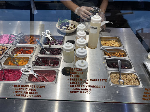 Photo of mezeh - 9100 Alaking Ct Ste 140, Capitol Heights, MD 20743