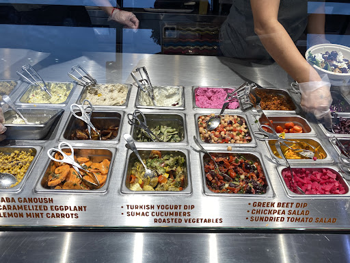 Photo of mezeh - 9100 Alaking Ct Ste 140, Capitol Heights, MD 20743