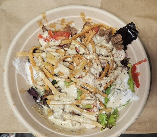 Photo of mezeh - 9100 Alaking Ct Ste 140, Capitol Heights, MD 20743