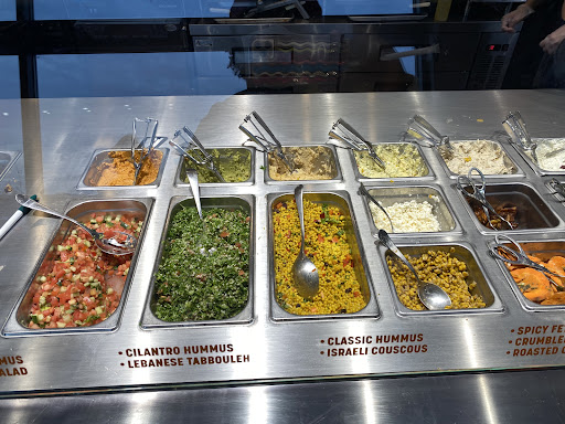 Photo of mezeh - 9100 Alaking Ct Ste 140, Capitol Heights, MD 20743