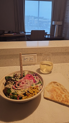 Photo of mezeh - 9100 Alaking Ct Ste 140, Capitol Heights, MD 20743