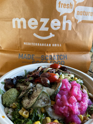 Photo of mezeh - 9100 Alaking Ct Ste 140, Capitol Heights, MD 20743