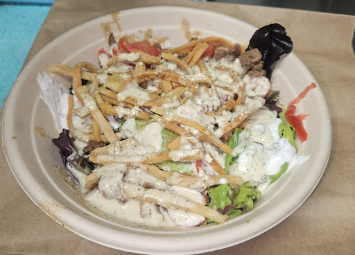 Photo of mezeh - 9100 Alaking Ct Ste 140, Capitol Heights, MD 20743