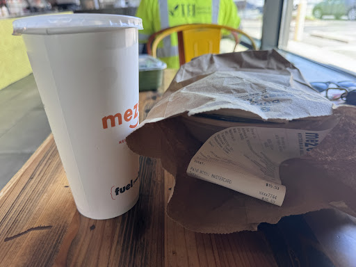 Photo of mezeh - 9100 Alaking Ct Ste 140, Capitol Heights, MD 20743