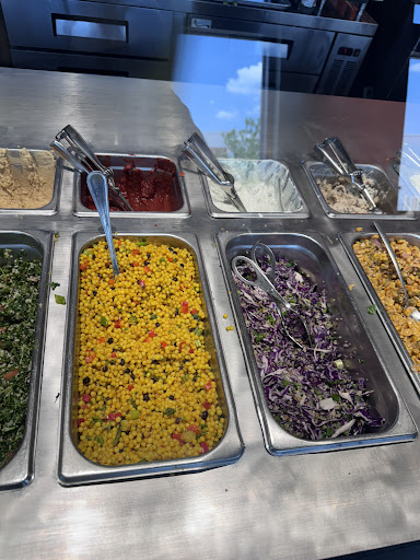 Photo of mezeh - 9100 Alaking Ct Ste 140, Capitol Heights, MD 20743