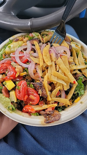 Photo of mezeh - 9100 Alaking Ct Ste 140, Capitol Heights, MD 20743