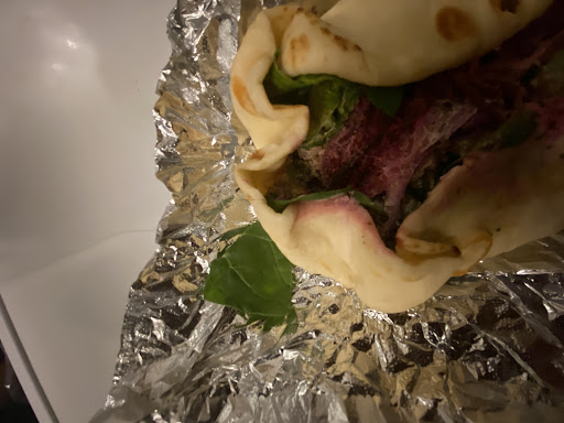 Photo of mezeh - 9100 Alaking Ct Ste 140, Capitol Heights, MD 20743