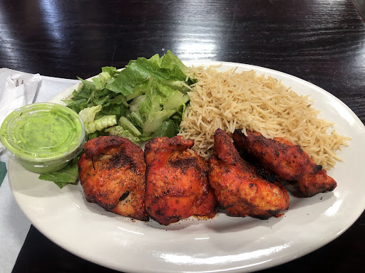 Photo of Prince Kabob - 2510 Conway Rd #101, Gambrills, MD 21054