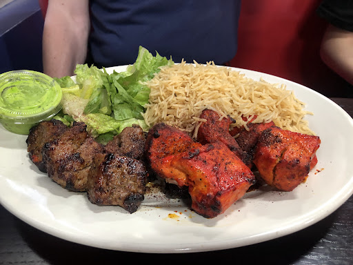 Photo of Prince Kabob - 2510 Conway Rd #101, Gambrills, MD 21054