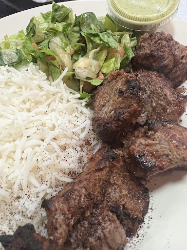 Photo of Prince Kabob - 2510 Conway Rd #101, Gambrills, MD 21054