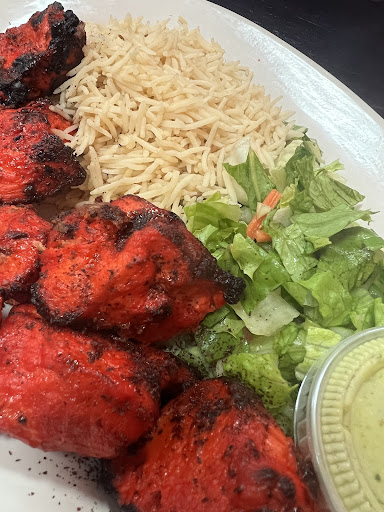 Photo of Prince Kabob - 2510 Conway Rd #101, Gambrills, MD 21054