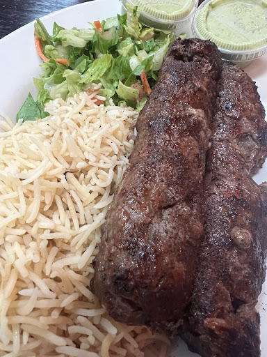 Photo of Prince Kabob - 2510 Conway Rd #101, Gambrills, MD 21054