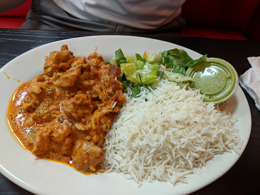 Photo of Prince Kabob - 2510 Conway Rd #101, Gambrills, MD 21054