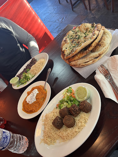 Photo of Prince Kabob - 2510 Conway Rd #101, Gambrills, MD 21054