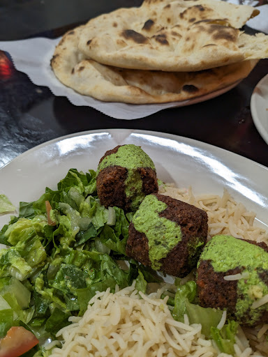 Photo of Prince Kabob - 2510 Conway Rd #101, Gambrills, MD 21054