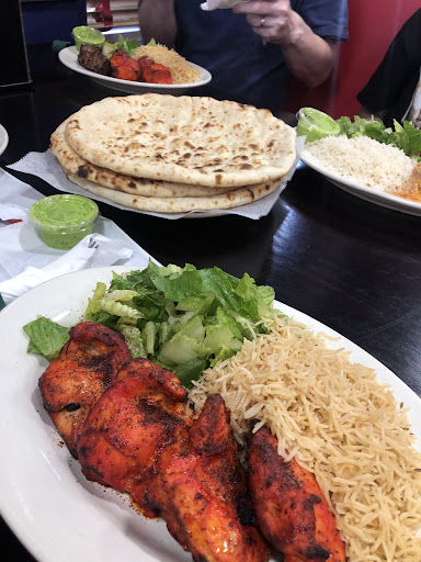 Photo of Prince Kabob - 2510 Conway Rd #101, Gambrills, MD 21054