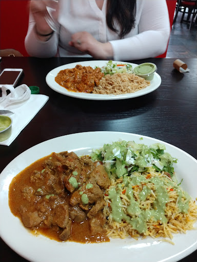 Photo of Prince Kabob - 2510 Conway Rd #101, Gambrills, MD 21054