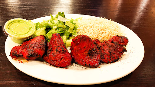 Photo of Prince Kabob - 2510 Conway Rd #101, Gambrills, MD 21054