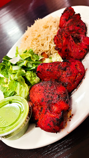 Photo of Prince Kabob - 2510 Conway Rd #101, Gambrills, MD 21054