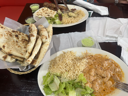 Photo of Prince Kabob - 2510 Conway Rd #101, Gambrills, MD 21054