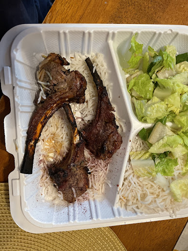 Photo of Prince Kabob - 2510 Conway Rd #101, Gambrills, MD 21054